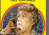 “Miss Marple nei Caraibi” – Agatha Christie