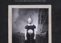 “Miss Peregrine. Hollow City” – Ransom Riggs