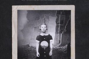 “Miss Peregrine. Hollow City” – Ransom Riggs