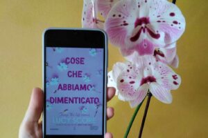 “Cose che abbiamo dimenticato” – Lucy Score