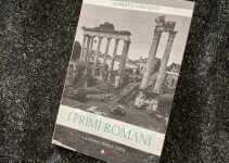 “I primi Romani” – Umberto Vincenti