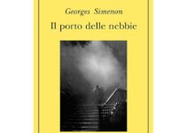 “Il porto delle nebbie” – George Simenon-