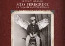 “La biblioteca delle anime” – Ransom Riggs