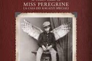 “La biblioteca delle anime” – Ransom Riggs