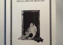 “La casa delle orfane bianche” – Fiammetta Palpati