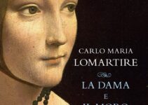 “La dama e il moro” – Carlo Maria Lomartire