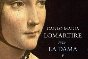“La dama e il moro” – Carlo Maria Lomartire