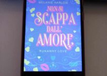 “Non si scappa dall’amore” – Melanie Harlow