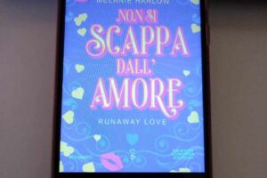“Non si scappa dall’amore” – Melanie Harlow