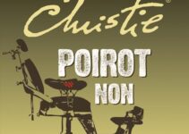 “Poirot non sbaglia” – Agatha Christie