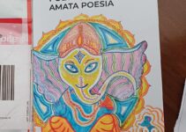 “Poesia, amata poesia” – Giorgio Luciano Pani