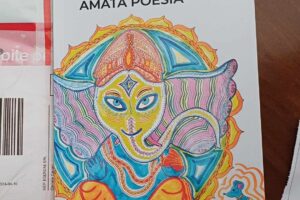 “Poesia, amata poesia” – Giorgio Luciano Pani