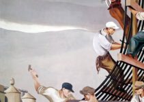 “Il saldatore del Vajont” – Antonio G. Bortoluzzi