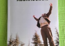 “Abbracciami” – Gianfranco Iovino