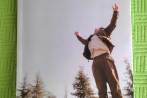 “Abbracciami” – Gianfranco Iovino