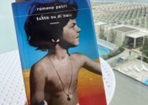 “Tutto su di noi” – Romana Petri