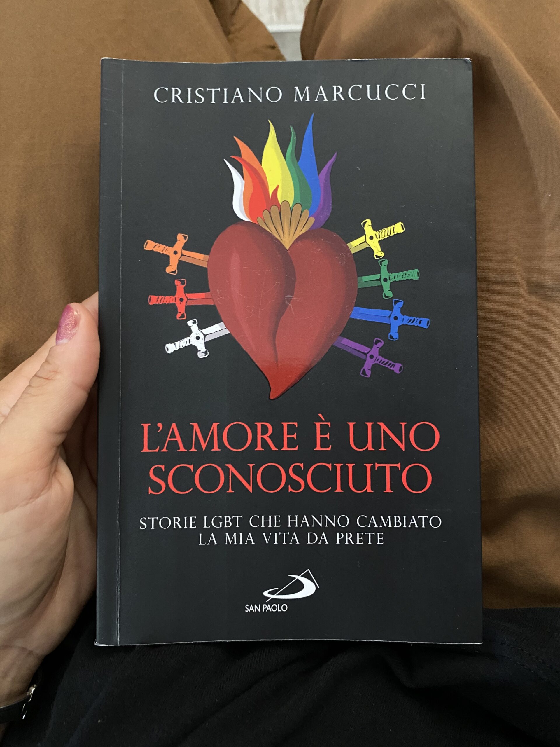 regali da uno sconosciuto the gift