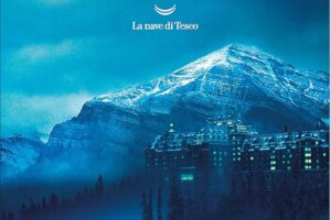 “L’enigma della camera 622” – Joël Dicker