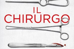 “Il chirurgo” – Leslie Wolf
