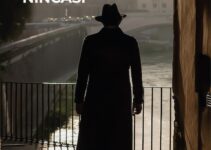 “Il commissario Nincasi” – Roberto Raguso