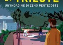 “Il mostro di Trieste” – Gianluca Rampini