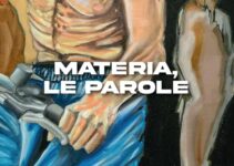 “Materia, le parole” – Marco Mengoni