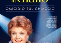 “Omicidio sul ghiaccio” – J. Fletcher e D. Bain
