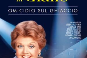 “Omicidio sul ghiaccio” – J. Fletcher e D. Bain