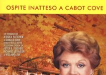 “Ospite inatteso a Cabot Cove” – J. Fletcher e D. Bain