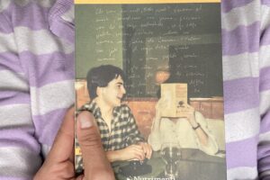 “Tua figlia Anita” – Paolo Massari