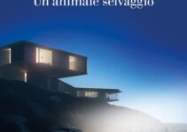 “Un animale selvaggio” – Joël Dicker