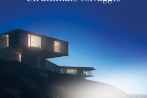 “Un animale selvaggio” – Joël Dicker