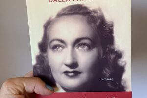 “Dalla parte di Alba” – Michela Monferrini