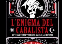 “L’enigma del cabalista – Marcello Simoni