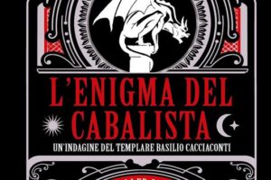 “L’enigma del cabalista – Marcello Simoni