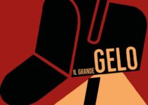 “Il grande gelo” – Samuele De Marchi
