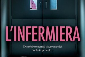 “L’infermiera” – Liz Lawler