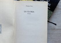 “La gloria” – Giuseppe Berto