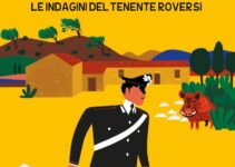 “L’enigma nella Nurra” – Gavino Zucca