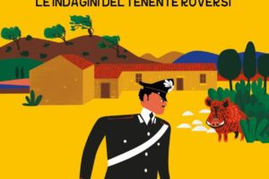 “L’enigma nella Nurra” – Gavino Zucca