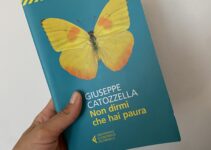 “Non dirmi che hai paura” – Giuseppe Catozzella