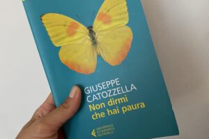 “Non dirmi che hai paura” – Giuseppe Catozzella