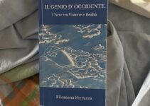“Il genio d’Occidente” – Filomena Perruzza