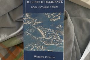 “Il genio d’Occidente” – Filomena Perruzza
