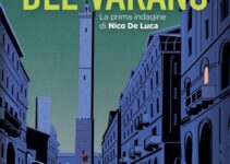 “Il morso del varano” – William Bavone