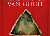 “Il quadro perduto di Van Gogh” – Jonathan Santlofer