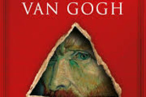“Il quadro perduto di Van Gogh” – Jonathan Santlofer