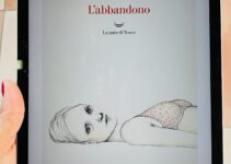 “L’abbandono” – Valentina Durante