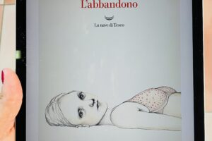 “L’abbandono” – Valentina Durante
