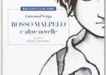 “Rosso Malpelo” – Giovanni Verga